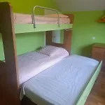 Casa Familiar Katandres *