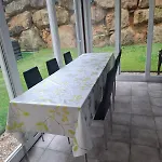 Holiday home Casa Familiar Katandres San Mames de Meruelo