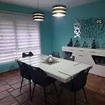 Casa Familiar Katandres *