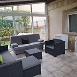 Casa Familiar Katandres San Mames de Meruelo