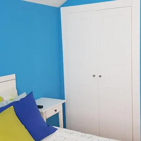 Holiday home Casa Familiar Katandres *