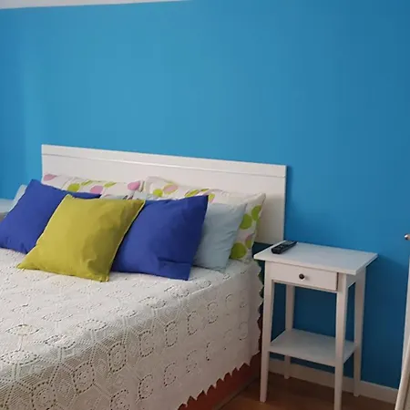 Holiday home Casa Familiar Katandres *