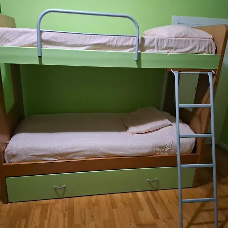 Σπίτι διακοπών Casa Familiar Katandres San Mamés de Meruelo