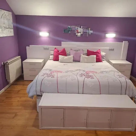 Casa Familiar Katandres