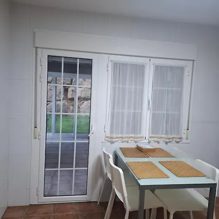 Casa Familiar Katandres San Mames de Meruelo