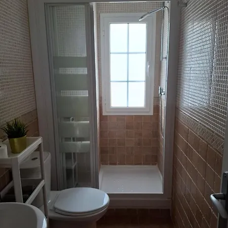 Holiday home Casa Familiar Katandres *