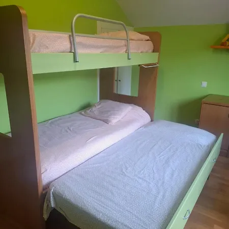 Casa Familiar Katandres *