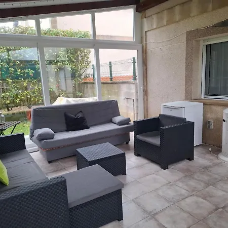 Casa Familiar Katandres San Mamés de Meruelo