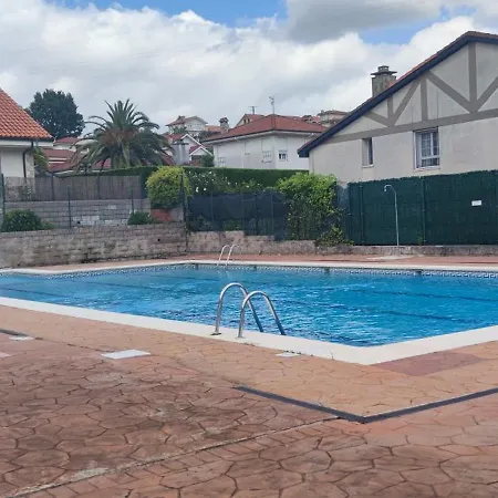 Holiday home Casa Familiar Katandres