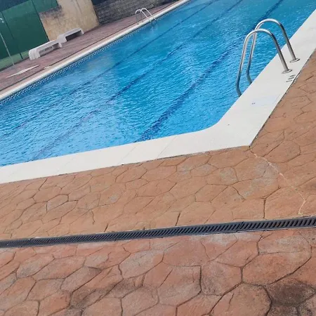 Holiday home Casa Familiar Katandres *