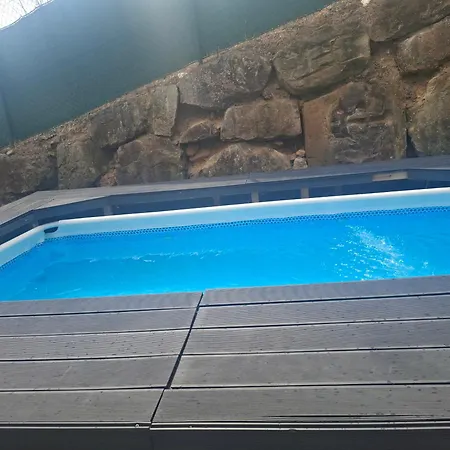 Casa Familiar Katandres Holiday home