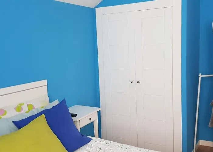 Casa vacanze Casa Familiar Katandres *