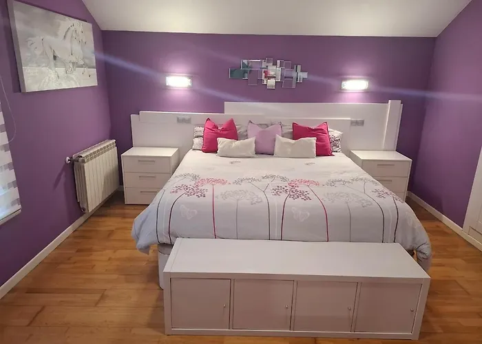 Casa Familiar Katandres