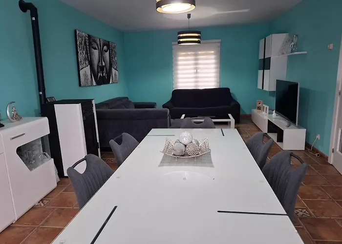 Casa vacanze Casa Familiar Katandres *