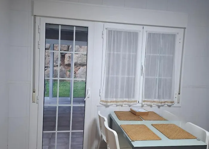 Casa Familiar Katandres San Mamés de Meruelo