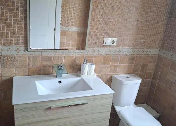 Casa Familiar Katandres Σπίτι διακοπών San Mamés de Meruelo