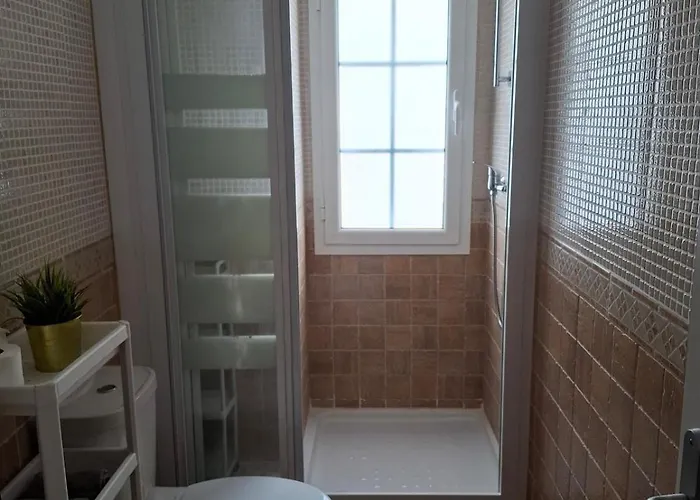 Σπίτι διακοπών Casa Familiar Katandres *