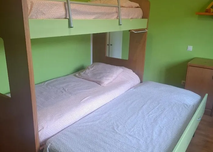 Casa Familiar Katandres *