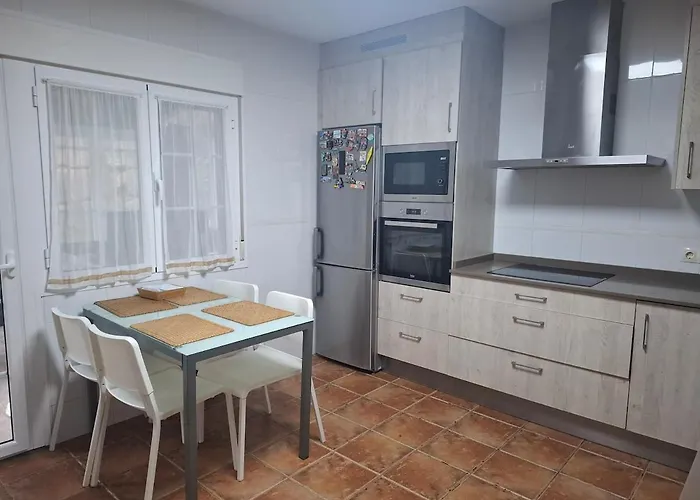 Casa vacanze Casa Familiar Katandres *