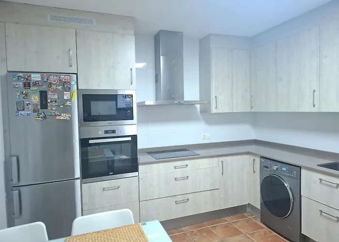 Casa Familiar Katandres Σπίτι διακοπών *