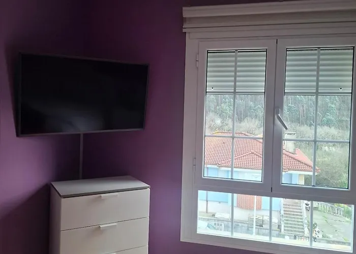 Casa vacanze Casa Familiar Katandres *