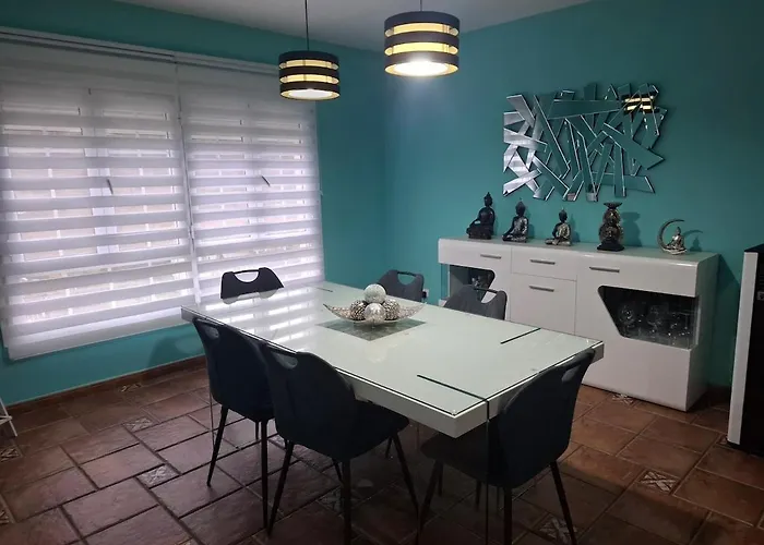 Casa Familiar Katandres *