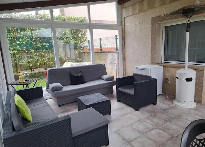 Casa Familiar Katandres San Mamés de Meruelo